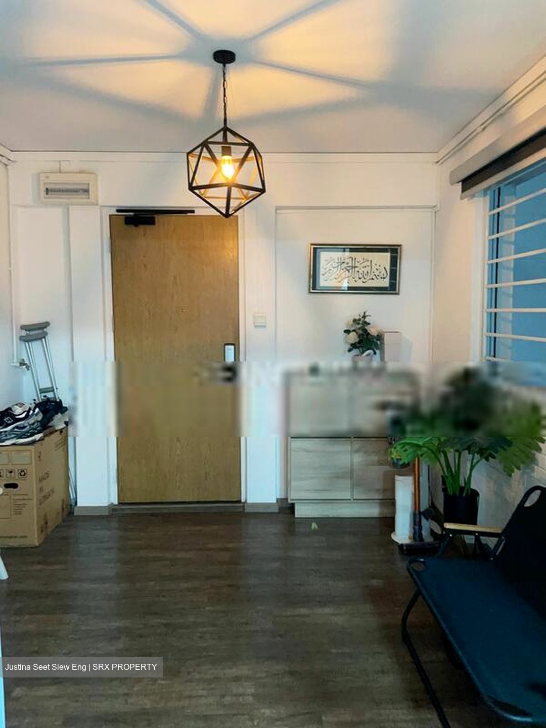 Tampines Street 45 (Tampines), HDB 4 Rooms For Sale 100667511